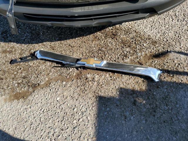 2025 CHEVROLET TRAILBLAZER LS KL79MMSL2SB185179