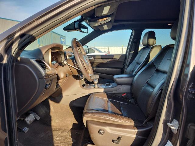 2014 JEEP GRAND CHER - 1C4RJFJG5EC338700