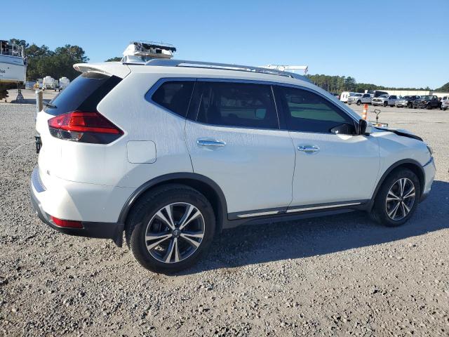 2017 NISSAN ROGUE S - 5N1AT2MT8HC863923
