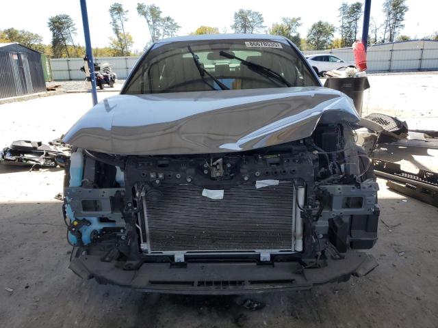 2025 HONDA CIVIC SPOR - 2HGFE2F57SH529665