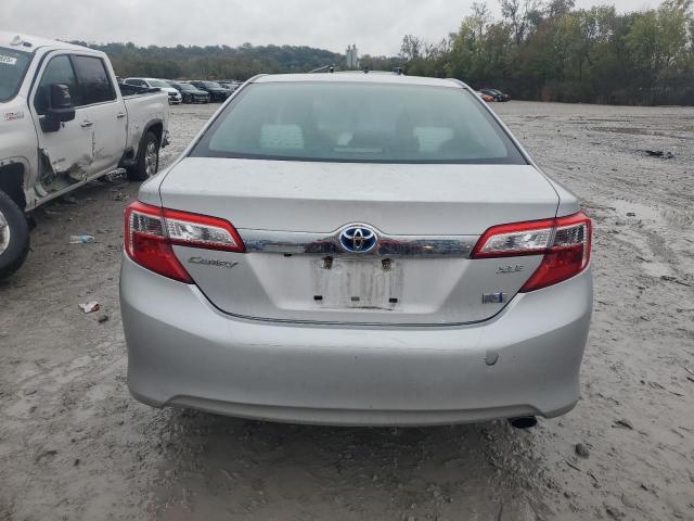 2012 TOYOTA CAMRY HYBR #3282605876