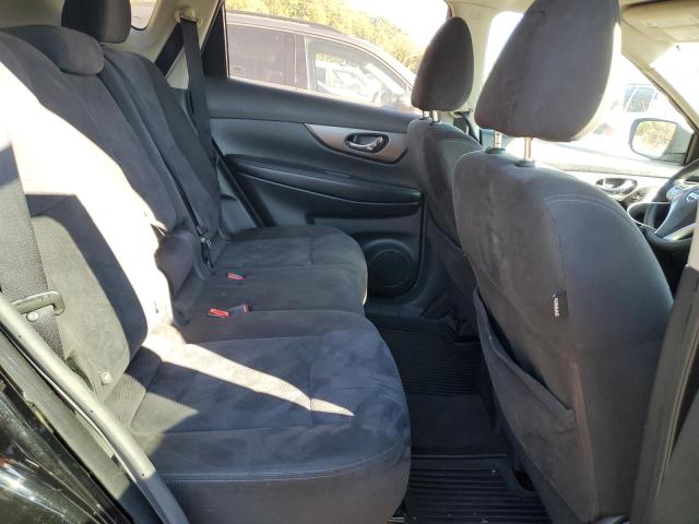 2015 NISSAN ROGUE KNMAT2MV9FP537785