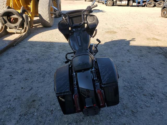 2025 HARLEY-DAVIDSON FLTRX - 1HD1KH710SB620672