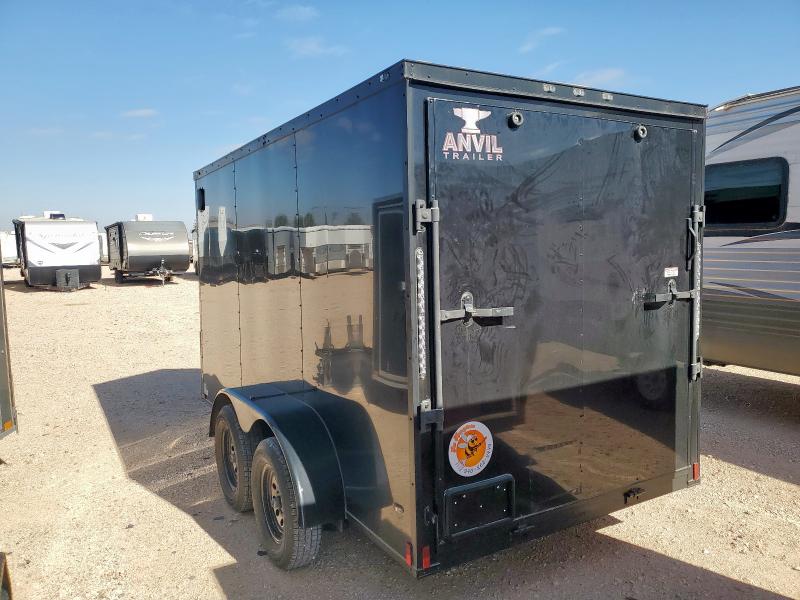 2025 ANVIL UNKNOWN #3281497991