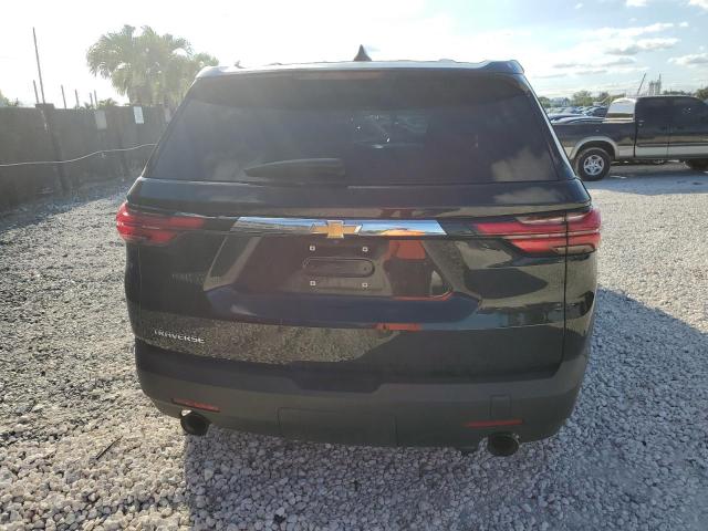 2023 CHEVROLET TRAVERSE L 1GNERFKW8PJ213001