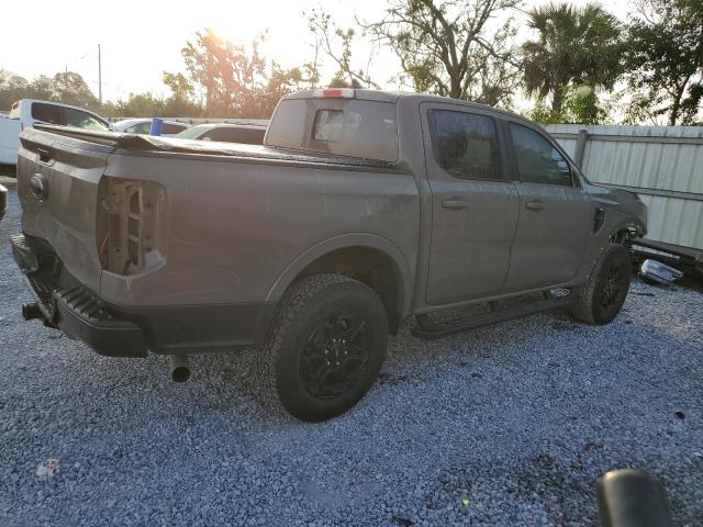 2025 FORD RANGER LAR #3301751406