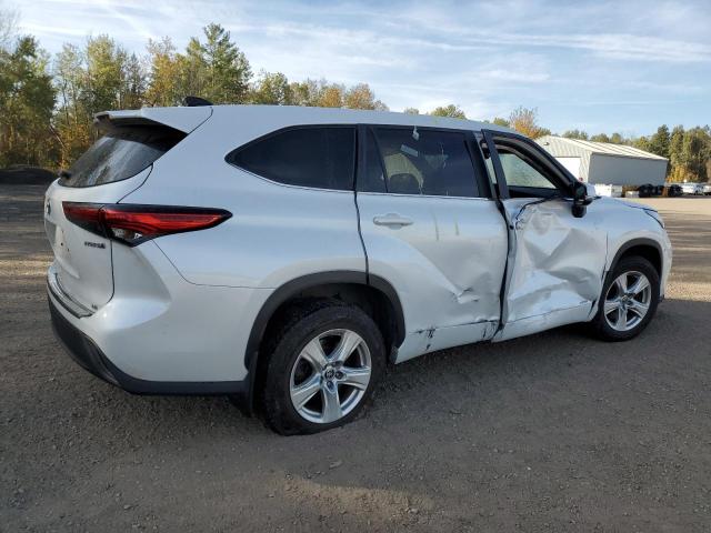 2023 TOYOTA HIGHLANDER - 5TDBBRCH5PS128654