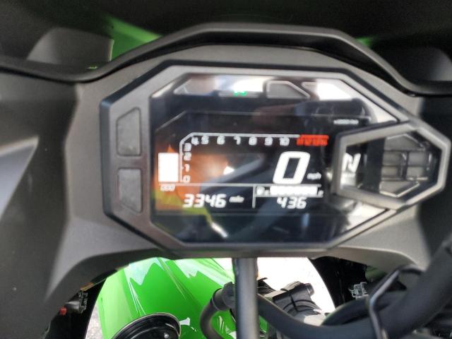 2024 KAWASAKI EX500 H #3303652932