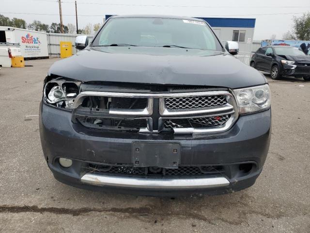 2013 DODGE DURANGO CI - 1C4SDJET5DC658729