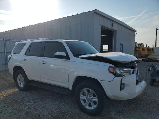 2014 TOYOTA 4RUNNER SR - JTEBU5JR2E5159485