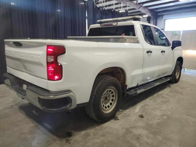 2020 CHEVROLET SILVERADO - 1GCRWAEH8LZ326882