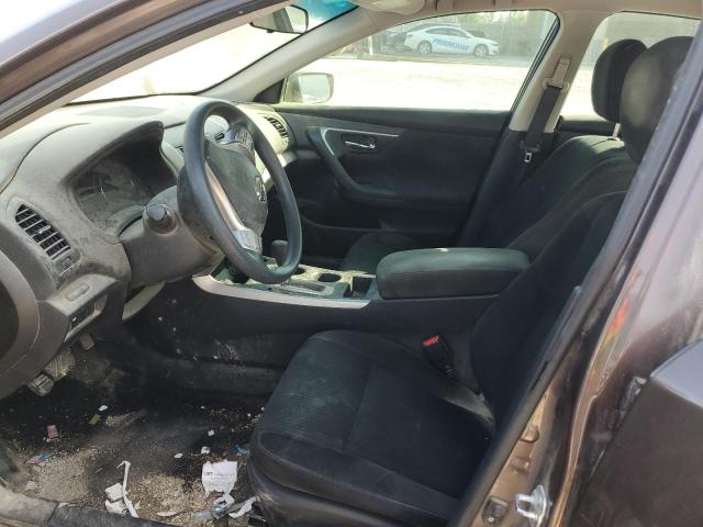 2015 NISSAN ALTIMA 2.5 - 1N4AL3APXFC187706