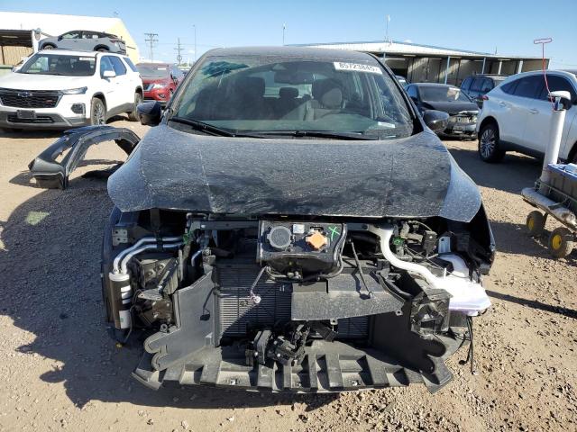 2025 NISSAN LEAF SV PLUS #3287966142