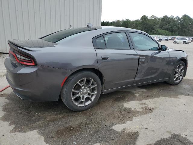 2015 DODGE CHARGER SX #3287715011