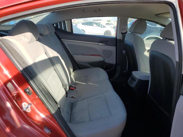 2018 HYUNDAI ELANTRA SE #3280310970