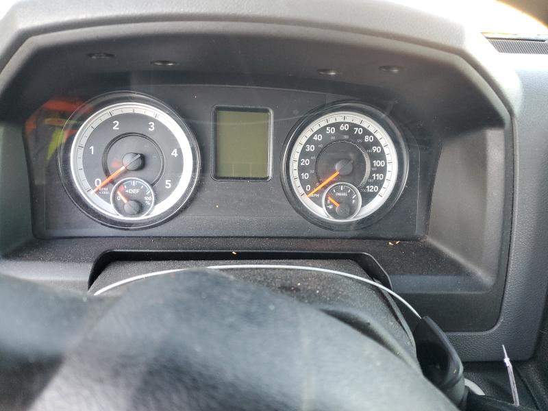 2014 RAM 2500 ST #3278832268