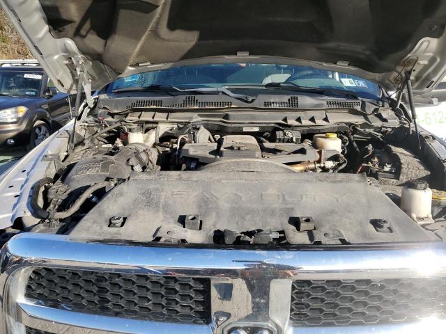 2018 RAM 2500 ST #3303880716