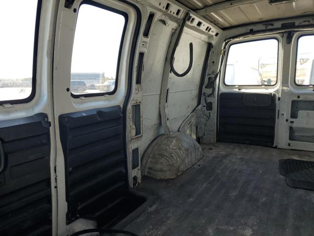 2002 CHEVROLET EXPRESS G2 #3277235940