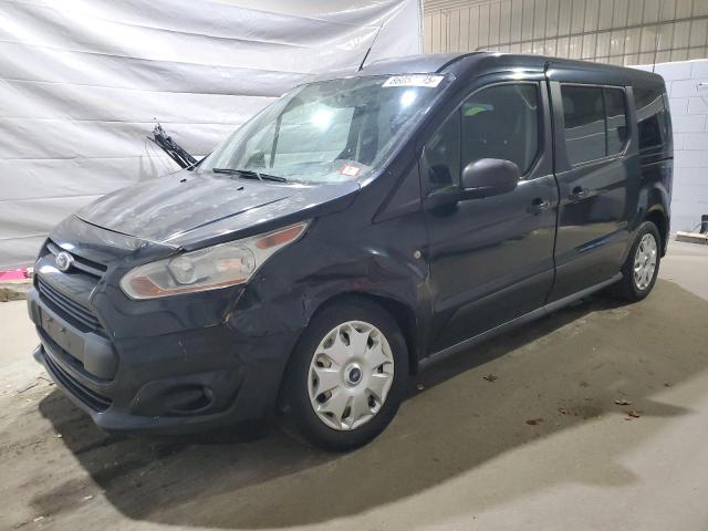 Global Auto Auctions: 2014 FORD TRANSIT CO