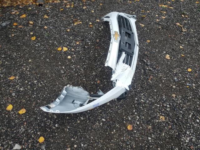 2018 CHEVROLET MALIBU LT - 1G1ZD5ST6JF183430