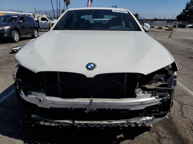 2018 BMW 530E WBAJA9C53JB251207