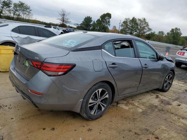 2023 NISSAN SENTRA SV #3292378278