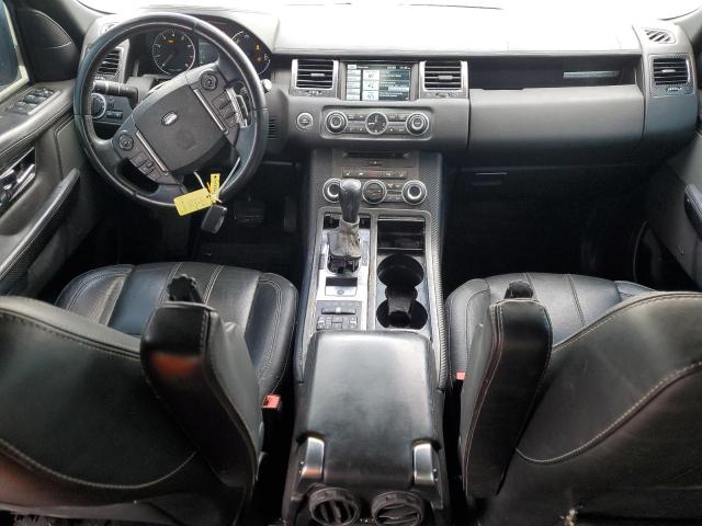 2013 LAND ROVER RANGE ROVE #3264846240