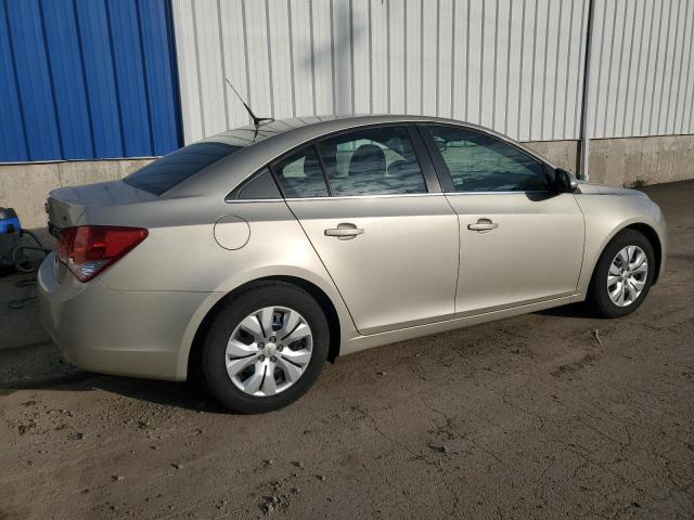 2014 CHEVROLET CRUZE LT - 1G1PC5SB8E7396381