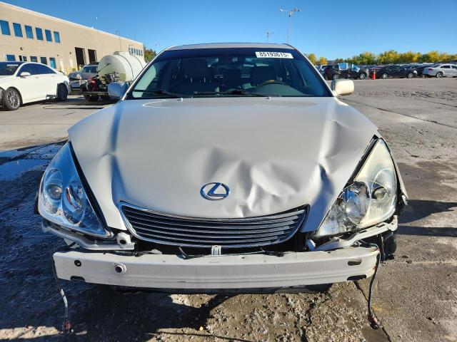 2006 LEXUS ES 330 - Inny widok