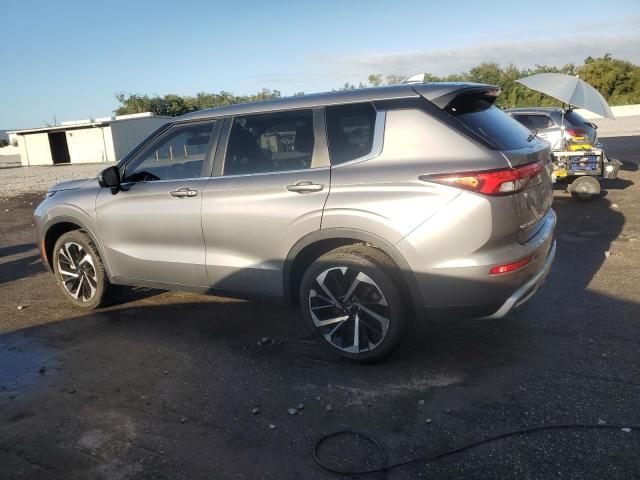 2022 MITSUBISHI OUTLANDER - JA4J3UA82NZ009450