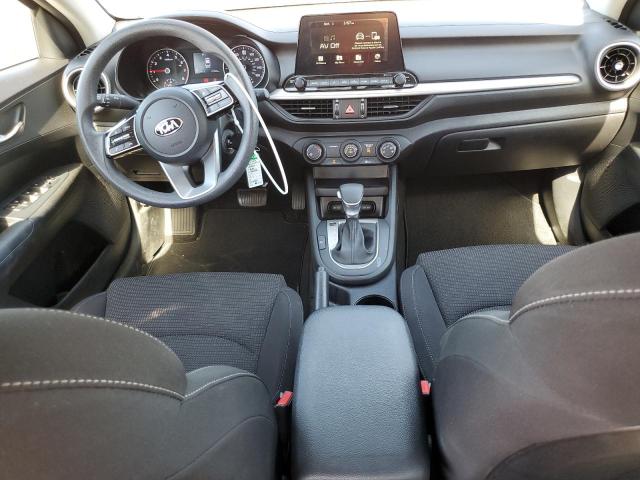 2020 KIA FORTE FE - 3KPF24AD3LE239101