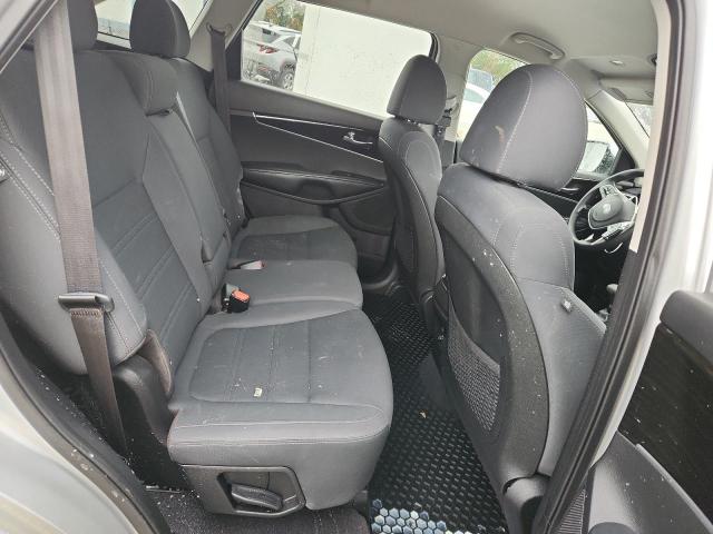 2019 KIA SORENTO LX #3281484015
