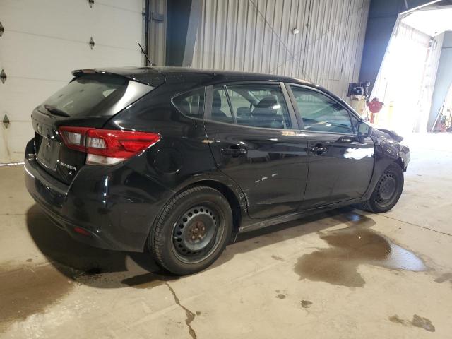 2020 SUBARU IMPREZA 4S3GTAB66L3719804