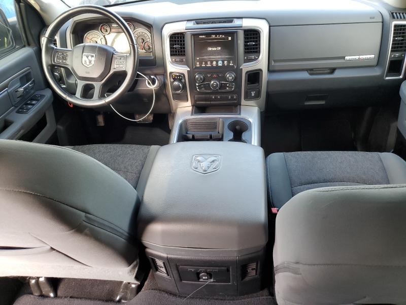 2016 RAM 1500 SLT 1C6RR6LM0GS201420