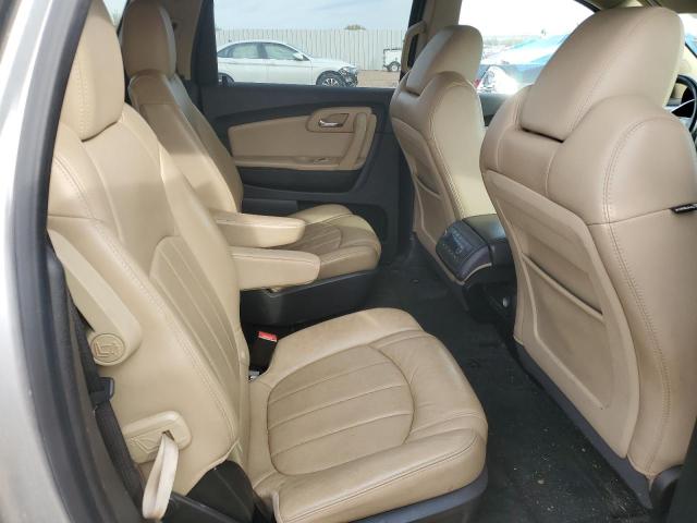 2012 CHEVROLET TRAVERSE L - 1GNKVLED1CJ145531