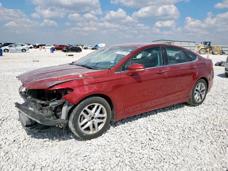 2015 FORD FUSION SE - 1FA6P0H71F5102027