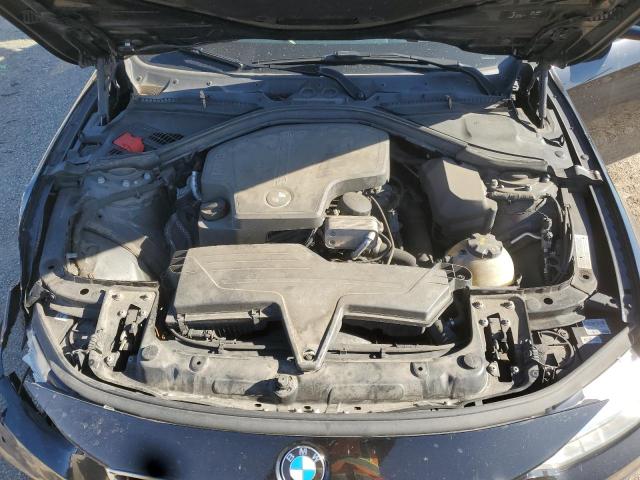 2016 BMW 428 XI GRA #3290372779