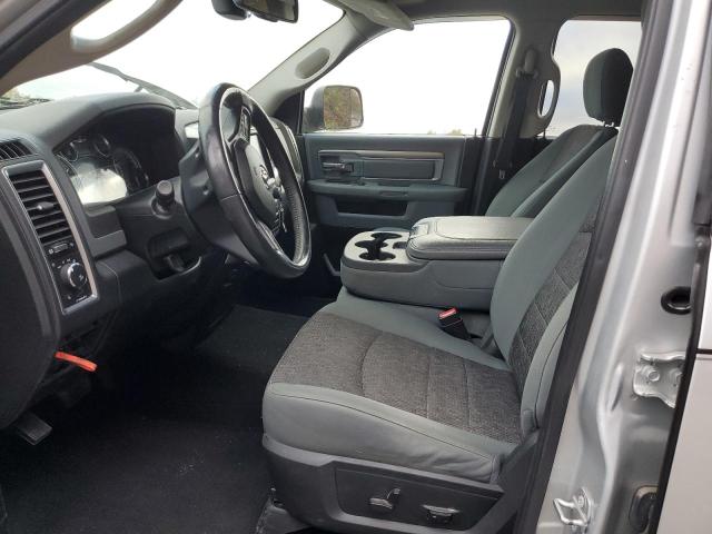 2015 RAM 1500 SLT #3305301399