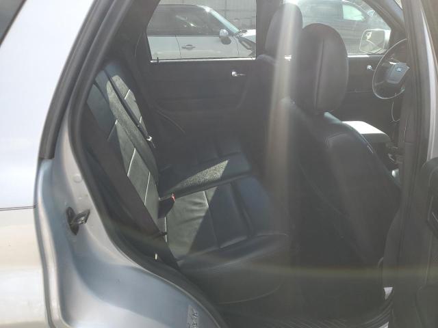 2012 FORD ESCAPE LIM - 1FMCU9EG6CKA72837