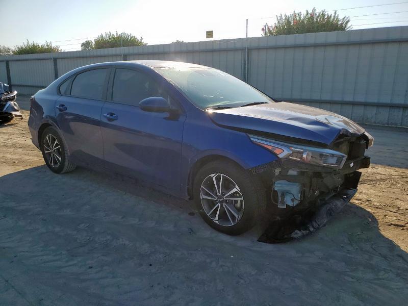 2023 KIA FORTE LX #3303045614