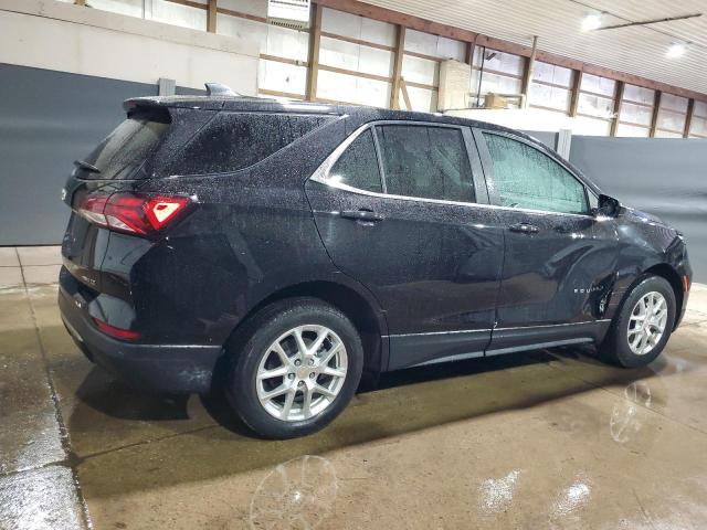 2024 CHEVROLET EQUINOX LT 3GNAXUEG1RL356705