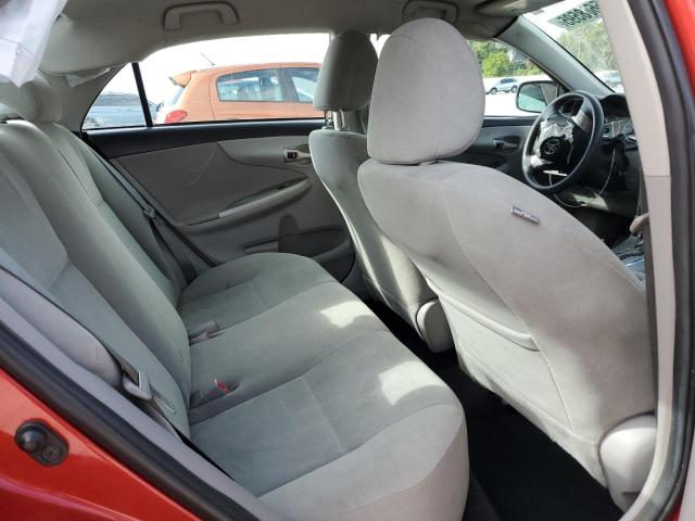 2013 TOYOTA COROLLA BA - 5YFBU4EE4DP173511