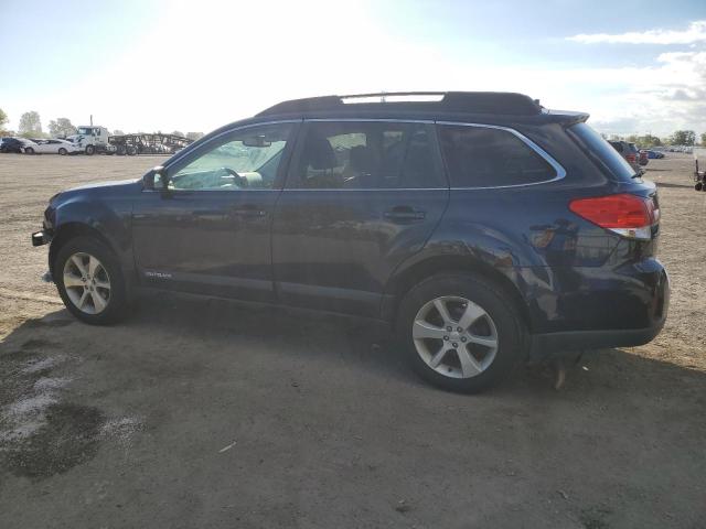 2013 SUBARU OUTBACK 2. - 4S4BRGLC4D3215359