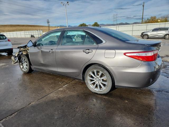 2015 TOYOTA CAMRY LE - 4T4BF1FK0FR454211