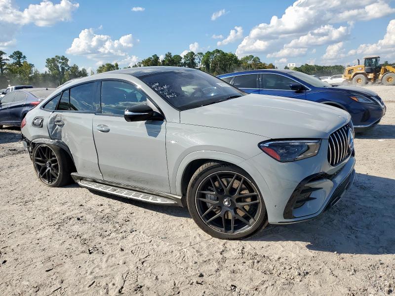 2024 MERCEDES-BENZ GLE COUPE 4JGFD6BB3RB005366