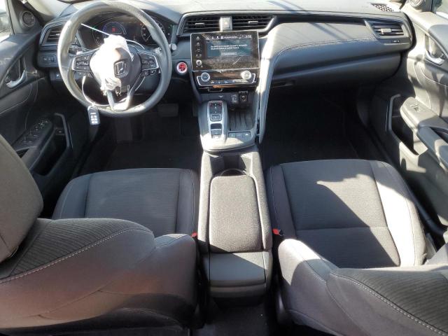 2022 HONDA INSIGHT EX #3303044603