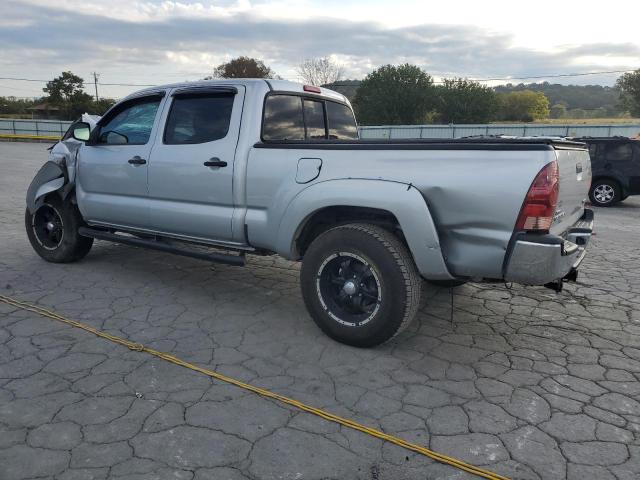 2008 TOYOTA TACOMA DOU - Other View