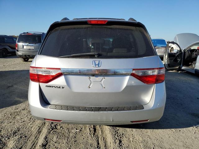2012 HONDA ODYSSEY EX - 5FNRL5H64CB002120