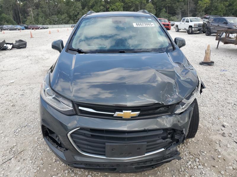 2020 CHEVROLET TRAX 1LT - 3GNCJLSB6LL242770