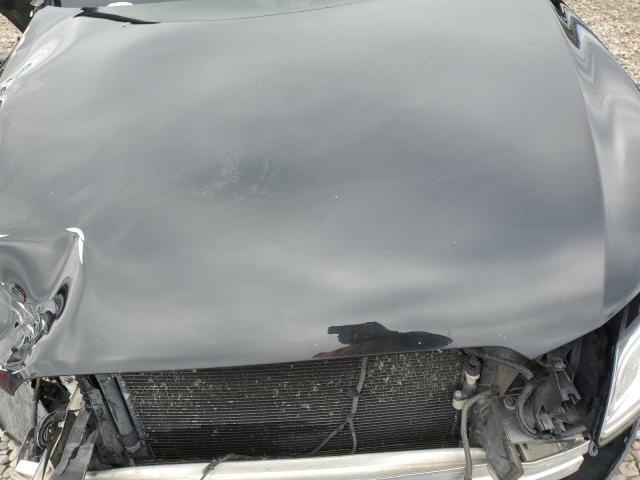 2016 AUDI Q5 PREMIUM - WA1L2AFPXGA002029